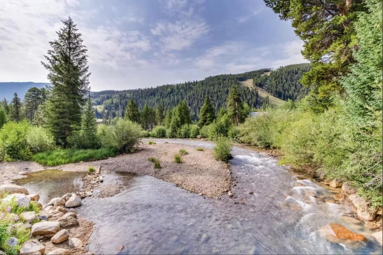 309 Snowdance Manor Condo Keystone Εξωτερικό φωτογραφία