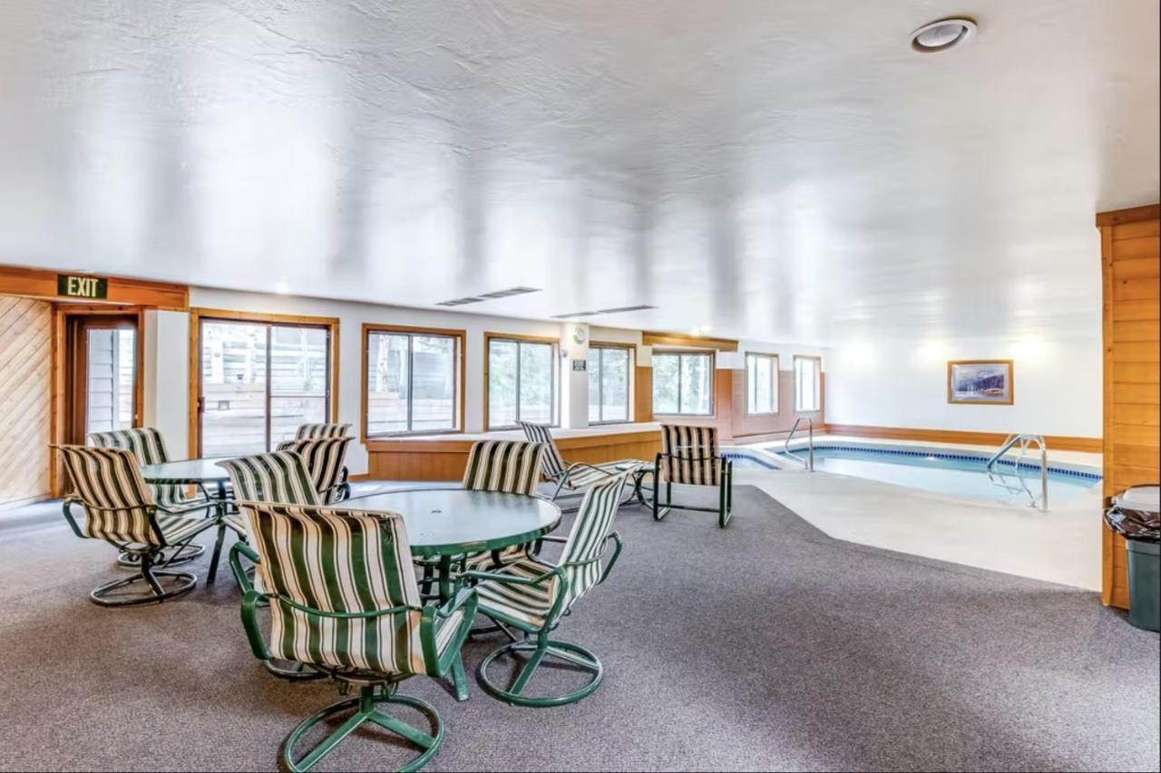 309 Snowdance Manor Condo Keystone Εξωτερικό φωτογραφία