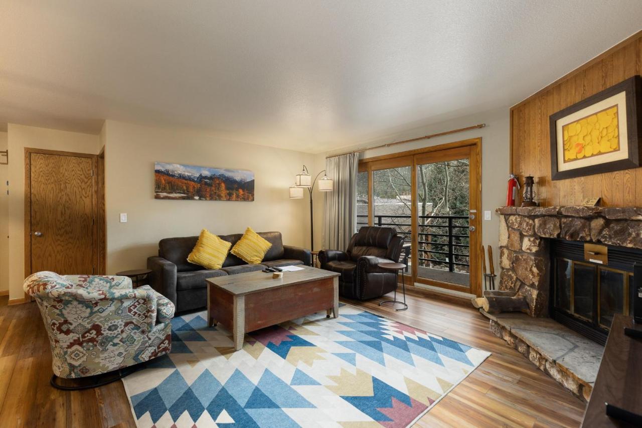 309 Snowdance Manor Condo Keystone Εξωτερικό φωτογραφία