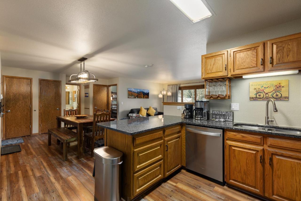 309 Snowdance Manor Condo Keystone Εξωτερικό φωτογραφία