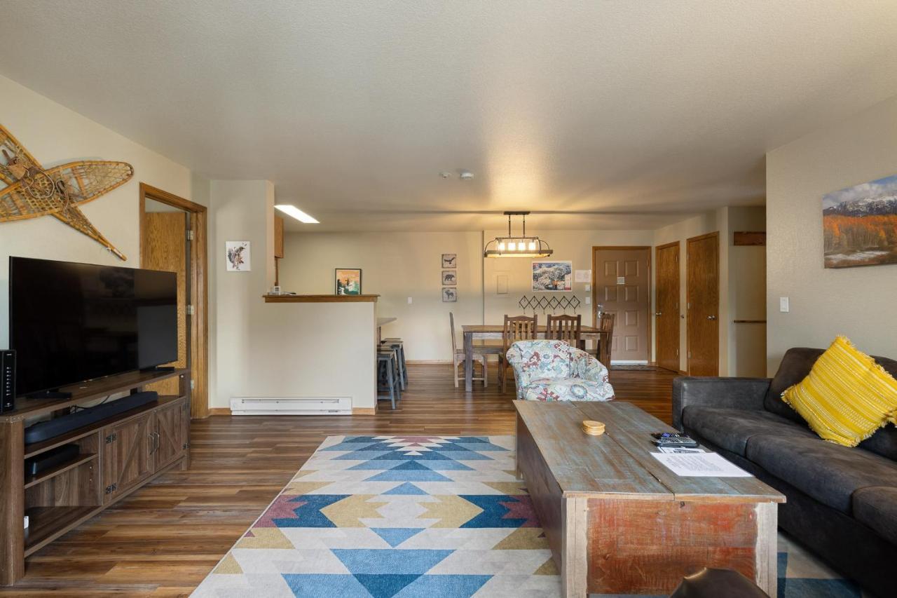 309 Snowdance Manor Condo Keystone Εξωτερικό φωτογραφία