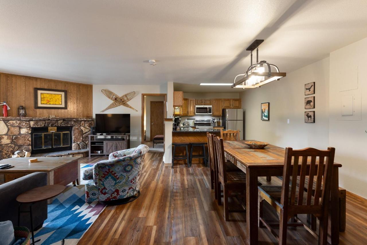 309 Snowdance Manor Condo Keystone Εξωτερικό φωτογραφία