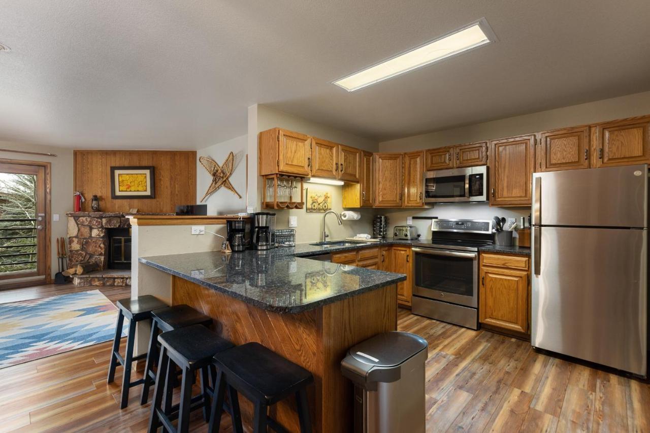 309 Snowdance Manor Condo Keystone Εξωτερικό φωτογραφία
