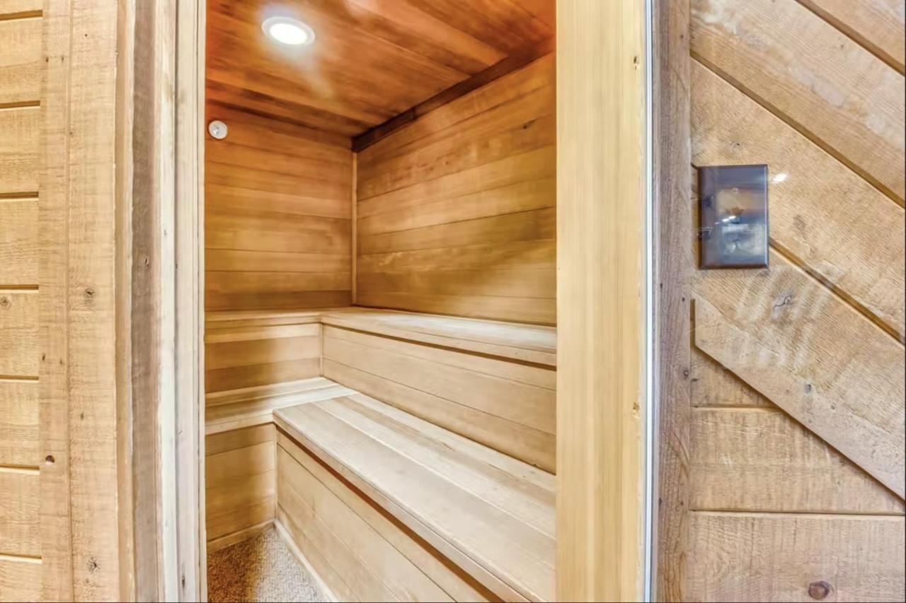 309 Snowdance Manor Condo Keystone Εξωτερικό φωτογραφία