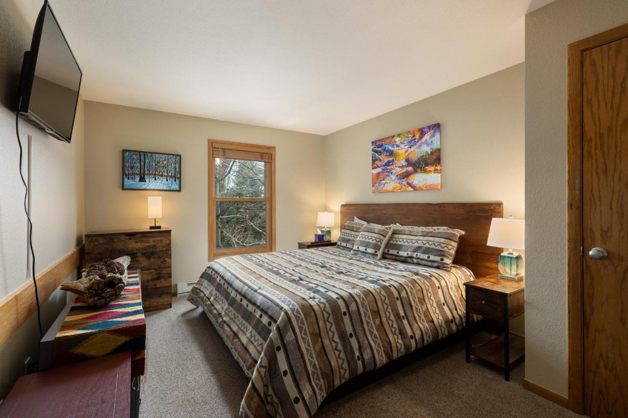 309 Snowdance Manor Condo Keystone Εξωτερικό φωτογραφία