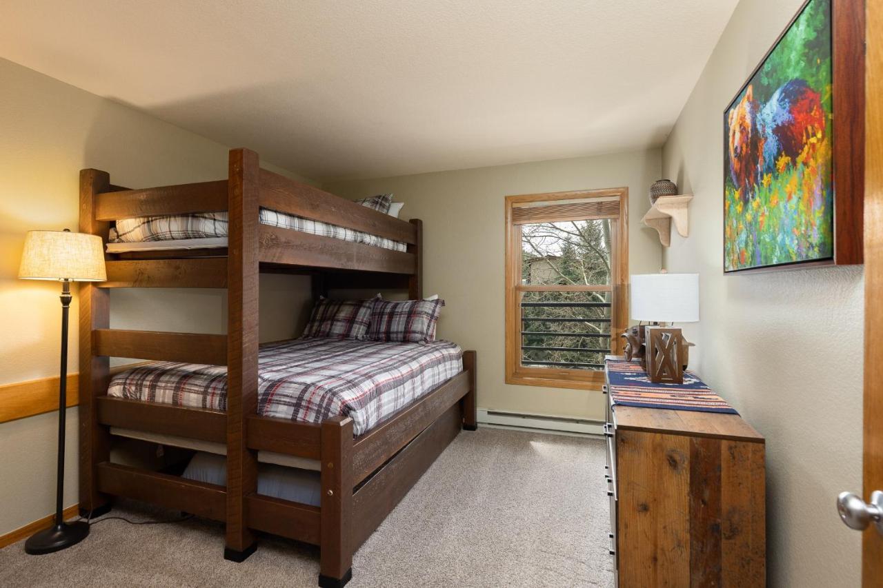 309 Snowdance Manor Condo Keystone Εξωτερικό φωτογραφία